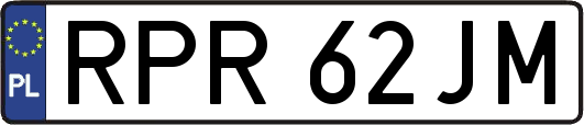 RPR62JM