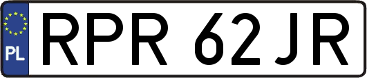 RPR62JR