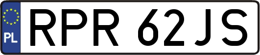 RPR62JS