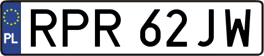 RPR62JW