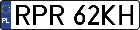 RPR62KH