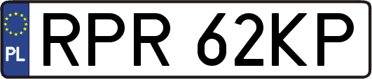 RPR62KP