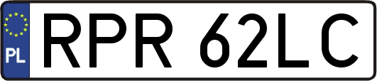 RPR62LC