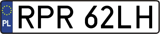 RPR62LH