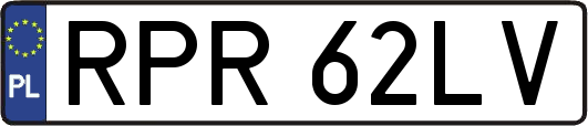 RPR62LV