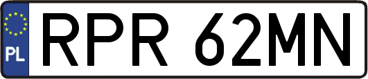 RPR62MN