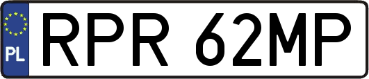 RPR62MP