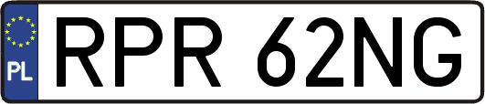 RPR62NG