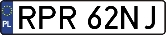 RPR62NJ