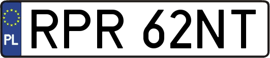 RPR62NT