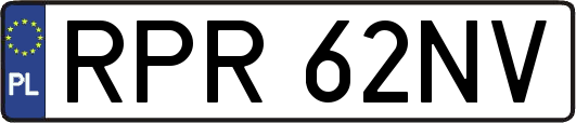 RPR62NV