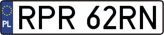 RPR62RN