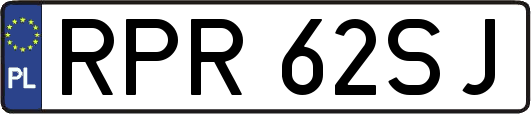 RPR62SJ