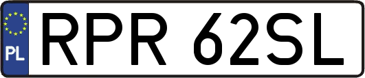 RPR62SL