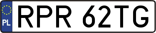 RPR62TG