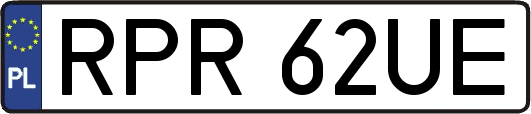 RPR62UE