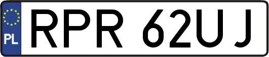 RPR62UJ