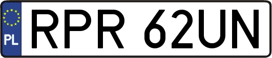 RPR62UN