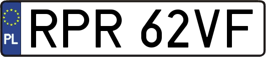 RPR62VF