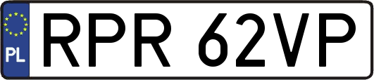 RPR62VP