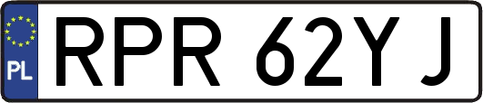 RPR62YJ