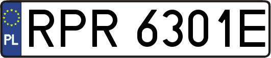 RPR6301E