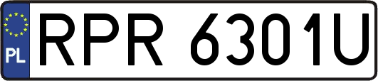 RPR6301U