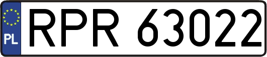 RPR63022