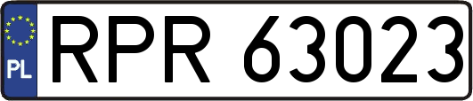 RPR63023