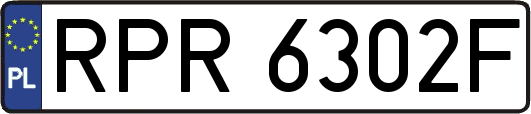 RPR6302F
