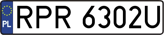 RPR6302U