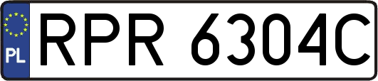 RPR6304C