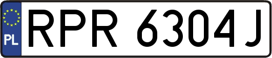 RPR6304J