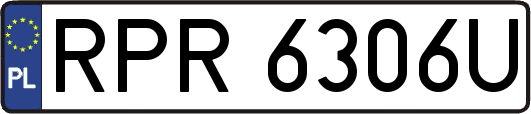 RPR6306U