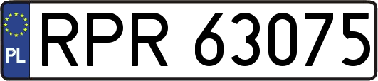 RPR63075