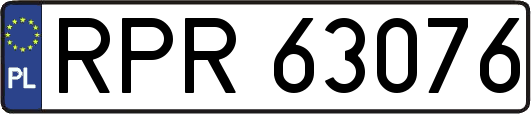 RPR63076