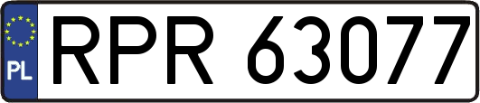RPR63077