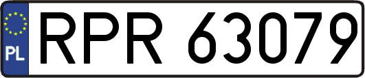 RPR63079