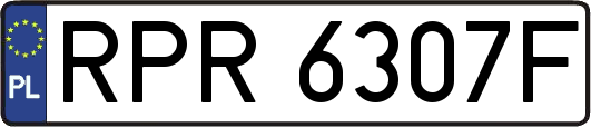 RPR6307F