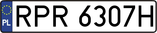 RPR6307H