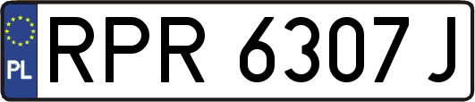RPR6307J