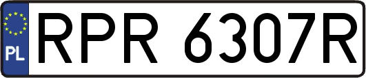 RPR6307R