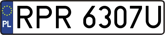 RPR6307U