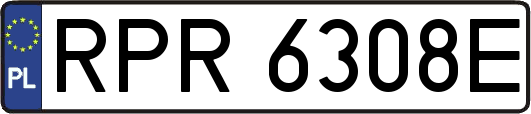 RPR6308E