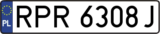 RPR6308J