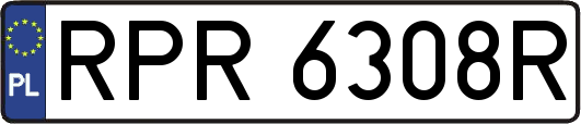 RPR6308R