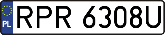 RPR6308U