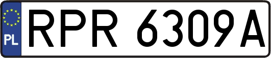 RPR6309A