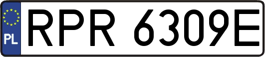 RPR6309E