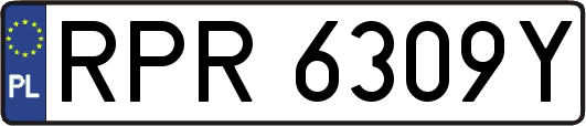 RPR6309Y